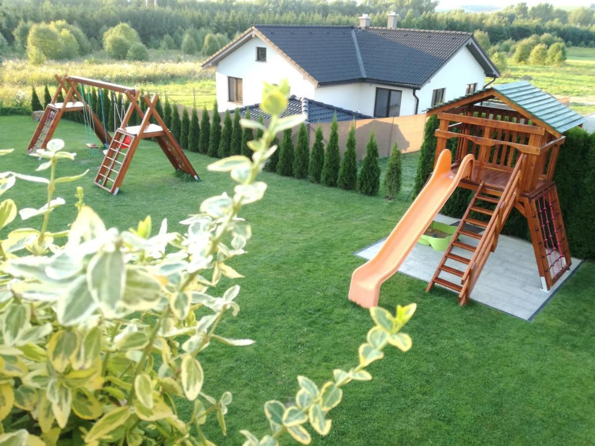 Pension Lunatyk Липтовски-Микулаш Экстерьер фото